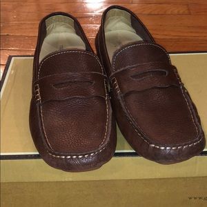 tucker and tate moccasins